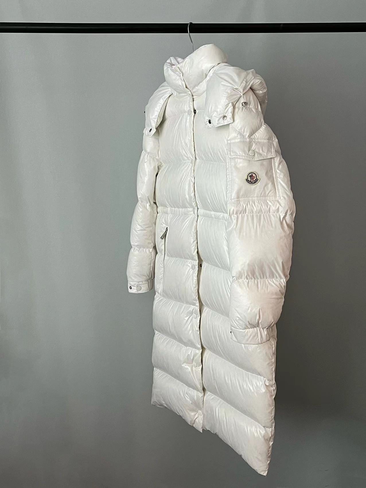 Moncler Down Jackets